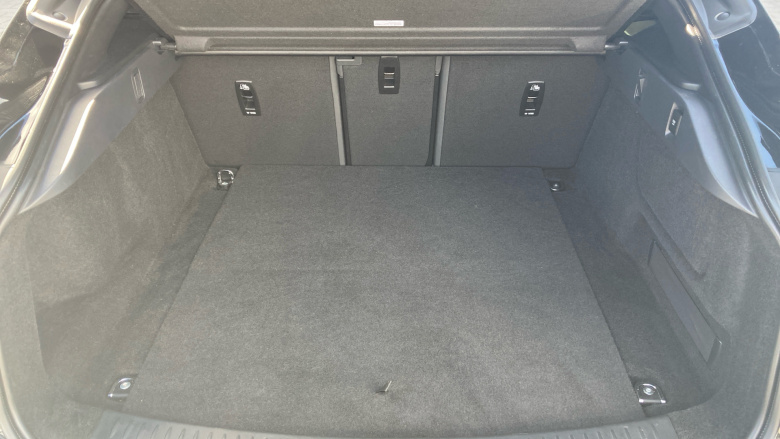 Jaguar I-Pace 294kW EV400 R-Dynamic SE Black 90kWh 5dr Auto Electric Estate